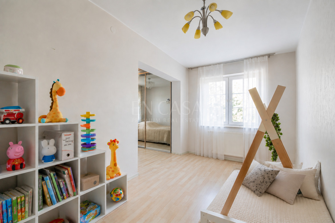 House Sale Warszawa Ursus Zakątek 12